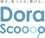 dorascooop_rogo