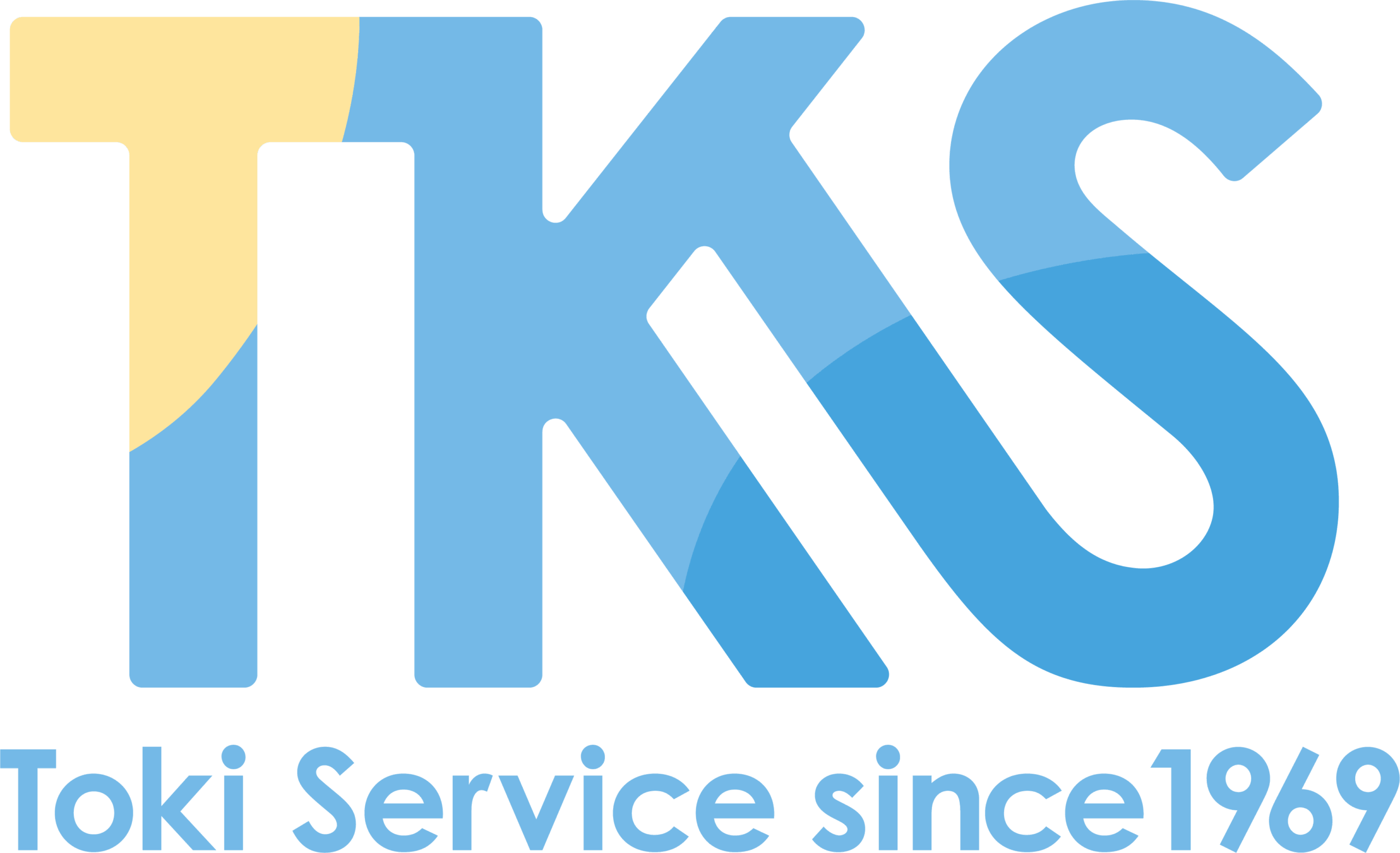 TKSロゴ